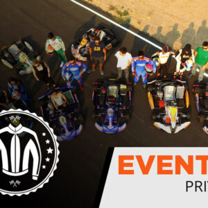 Aporte Evento Privado día