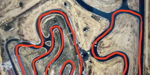 Circuito # 16-L