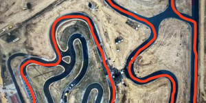 Circuito # 2-L