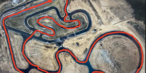 Circuito # 20-L