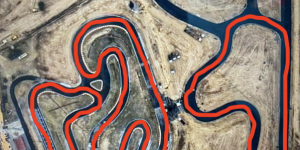 Circuito # 4-L