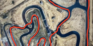 Circuito # 5-L