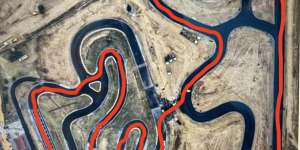 Circuito # 6-L