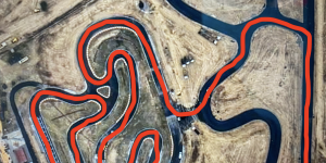 Circuito # 7-L