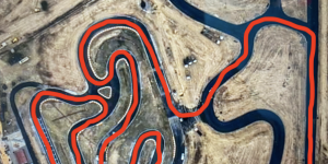 Circuito # 8-L
