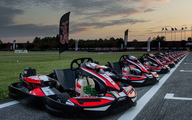 <h1 style="text-align: center;">Evento Honda Sport Kart 390cc – 16-17 Mayo</h1>