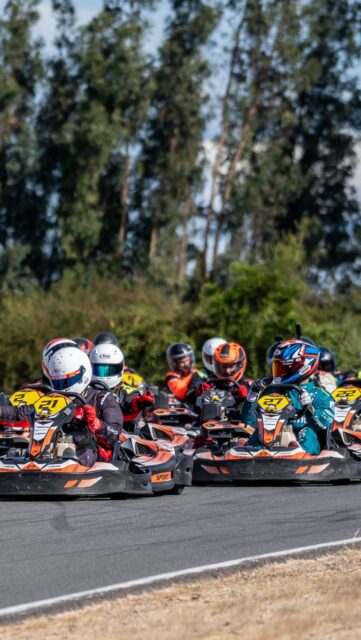 📍Kartodromo Las Perdices, Melipilla
🏎️ 31 karts modelo SodiSport-Honda 390cc
🏎️1 Kart SodiSport-Rotax 125cc
🕰️12-18 Hrs Martes y Domingo
💳Paga con todas tus tarjetas
Ven y vive la experiencia en pista profesional 🏁
#chile #karting #lasperdices #experiencia #adrenalinapura✌️